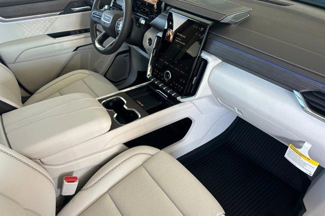 2026 GMC Acadia Vehicle Photo in STOCKTON, CA 95212-2838