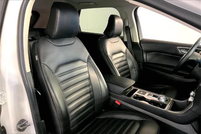 2024 Ford Edge Vehicle Photo in Lees Summit, MO 64086