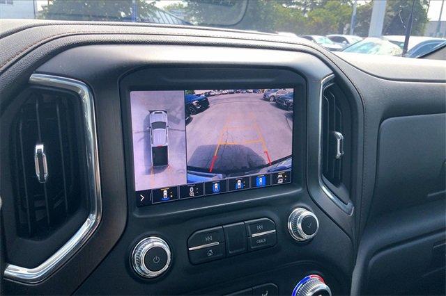 2021 GMC Sierra 2500 HD Vehicle Photo in INDEPENDENCE, MO 64055-1377