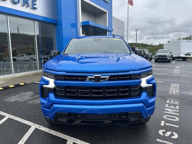 2026 Chevrolet Silverado 1500 Vehicle Photo in GARDNER, MA 01440-3110