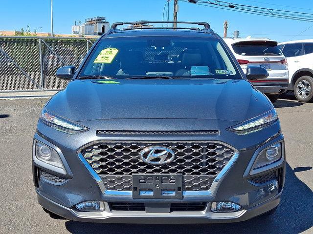2020 Hyundai KONA Vehicle Photo in Philadelphia, PA 19116
