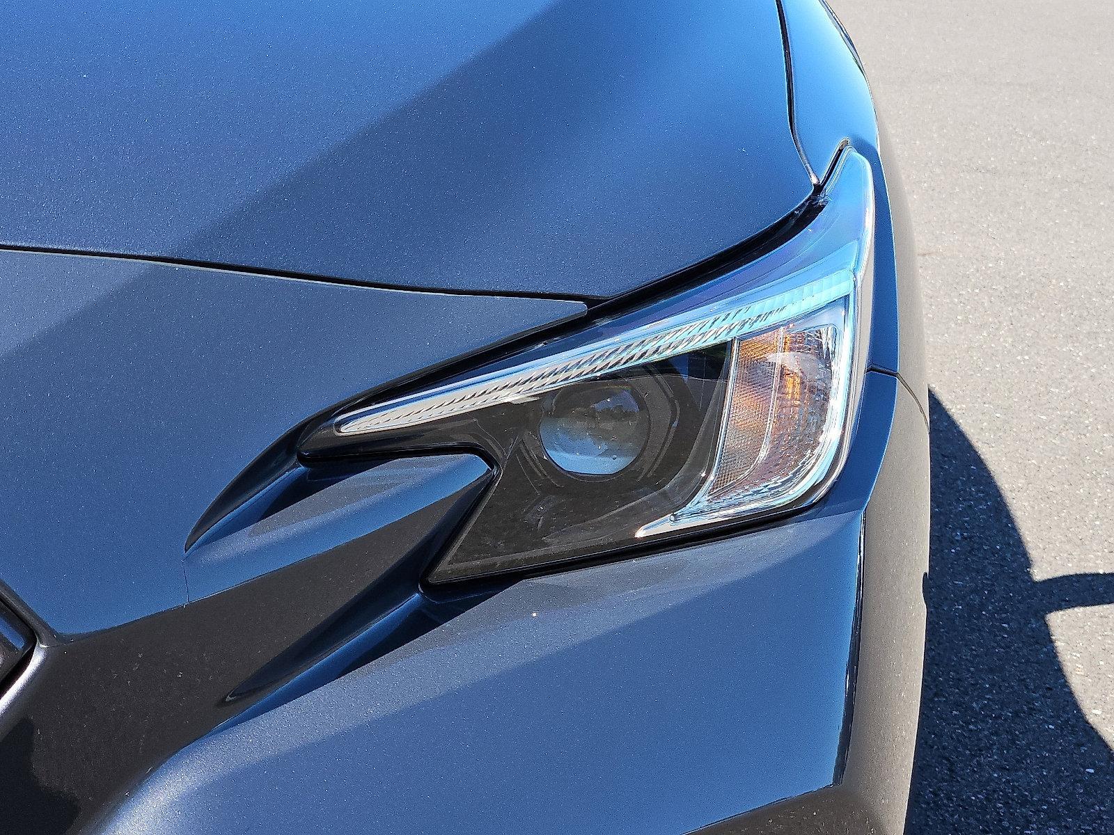 2023 Subaru WRX Vehicle Photo in Trevose, PA 19053