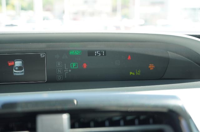 2020 Toyota Prius Vehicle Photo in Riverdale, UT 84405
