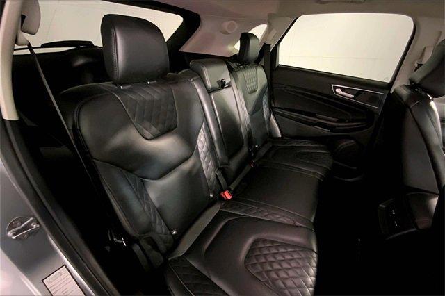 2024 Ford Edge Vehicle Photo in INDEPENDENCE, MO 64055-1314
