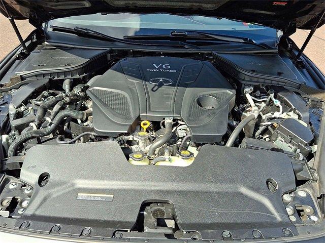 2021 INFINITI Q60 Vehicle Photo in Willow Grove, PA 19090