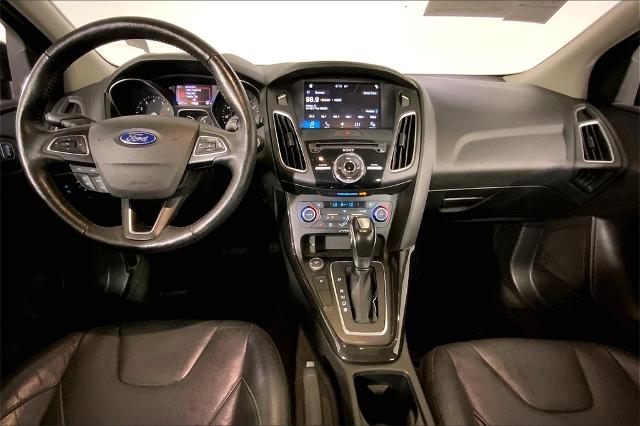 2016 Ford Focus Vehicle Photo in Lees Summit, MO 64086