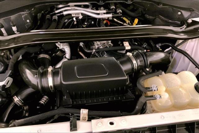 2020 Ford Explorer Vehicle Photo in Kansas City, MO 64114