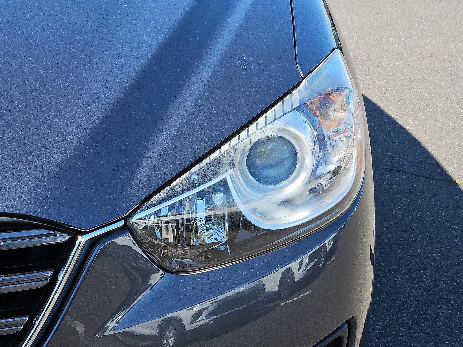 2016 Mazda CX-5 Vehicle Photo in Trevose, PA 19053