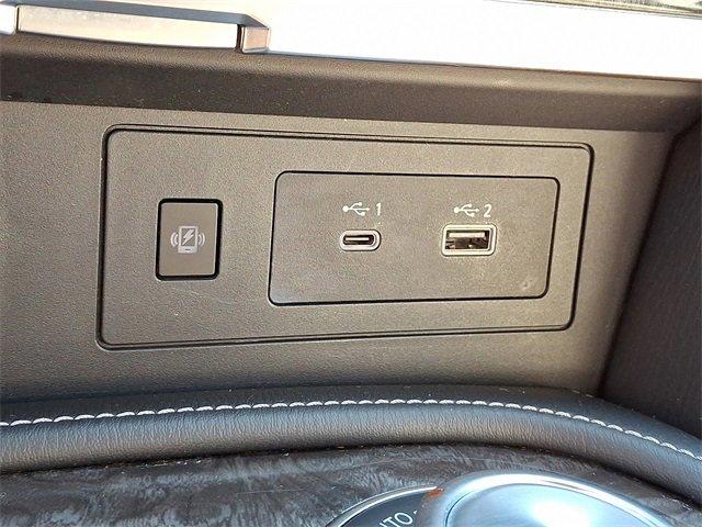 2021 Nissan Armada Vehicle Photo in Willow Grove, PA 19090