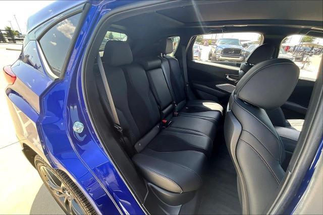 2023 Acura RDX Vehicle Photo in Grapevine, TX 76051