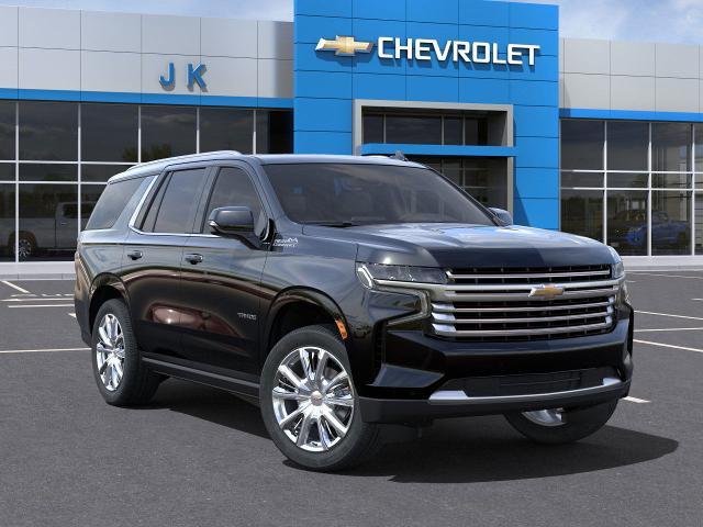 2024 Chevrolet Tahoe Vehicle Photo in NEDERLAND, TX 77627-8017