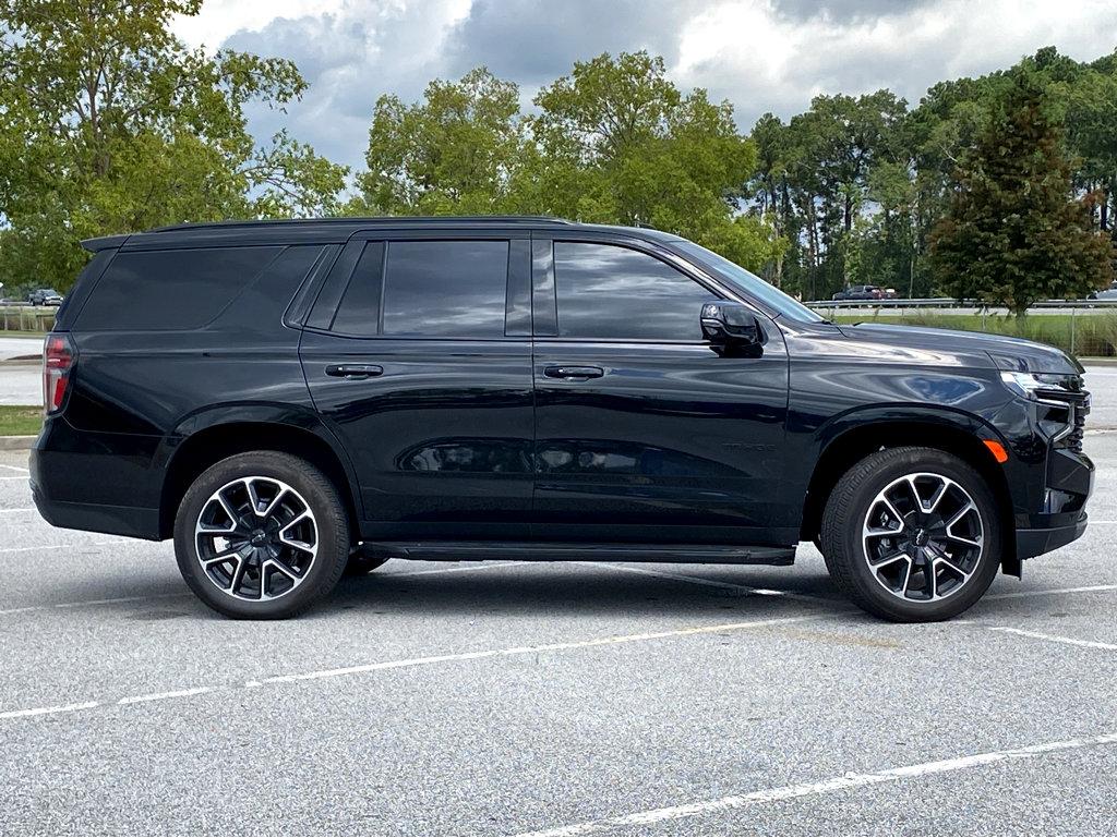 2024 Chevrolet Tahoe Vehicle Photo in POOLER, GA 31322-3252