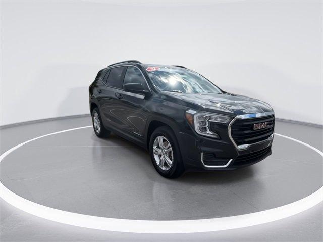 2022 GMC Terrain Vehicle Photo in BOWLING GREEN, KY 42104-4102