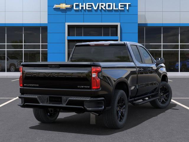 2025 Chevrolet Silverado 1500 Vehicle Photo in GREENACRES, FL 33463-3207