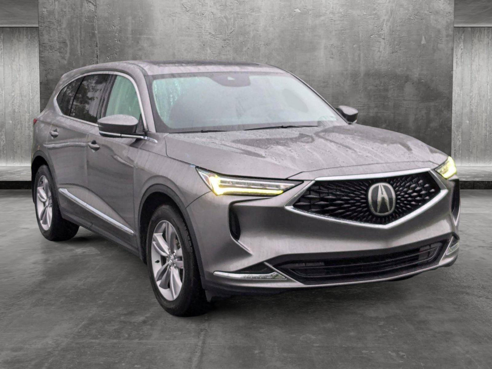 2022 Acura MDX Vehicle Photo in Sanford, FL 32771