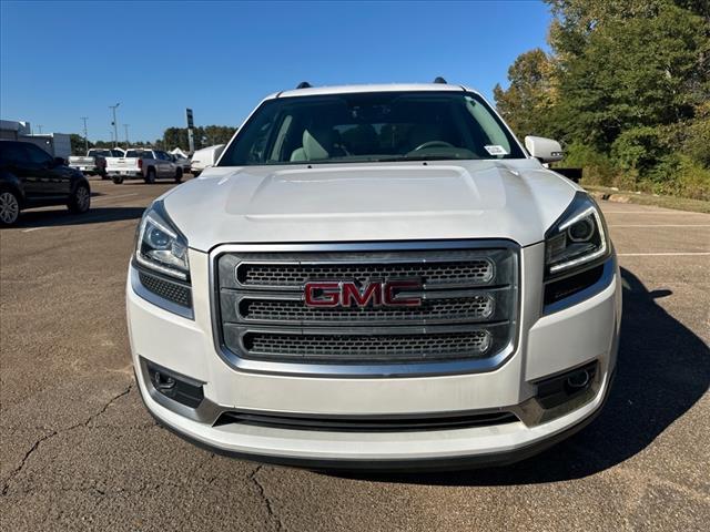 Used 2017 GMC Acadia Limited Base with VIN 1GKKRSKD3HJ145456 for sale in Pearl, MS