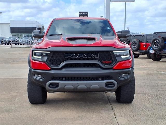 2023 Ram 1500 Vehicle Photo in ROSENBERG, TX 77471