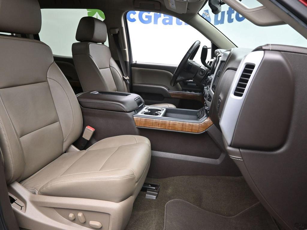 2017 GMC Sierra 1500 Vehicle Photo in Cedar Rapids, IA 52402
