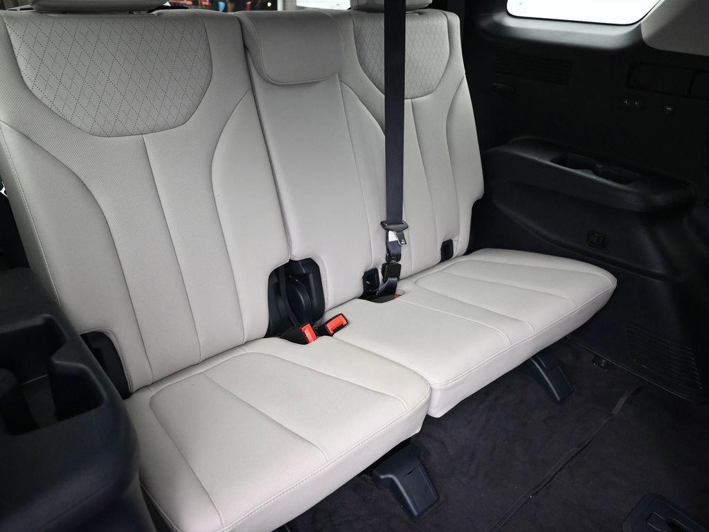 2020 Hyundai PALISADE Vehicle Photo in Cedar Rapids, IA 52402