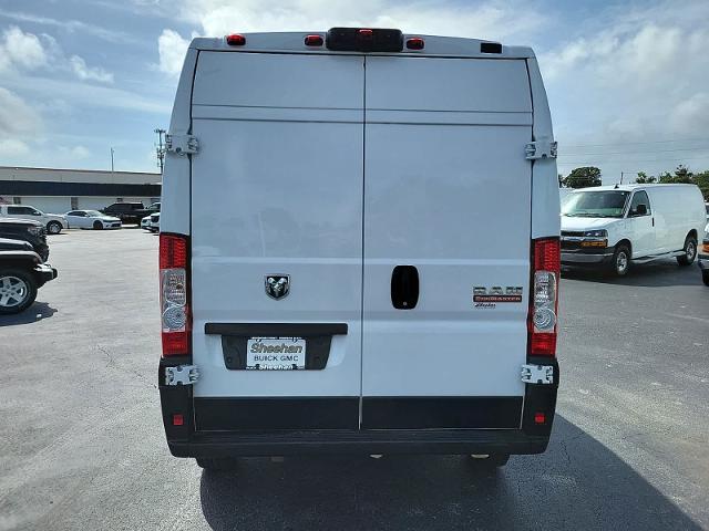 2020 Ram ProMaster Cargo Van Vehicle Photo in LIGHTHOUSE POINT, FL 33064-6849