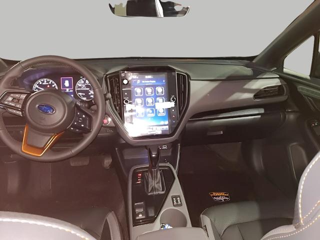 2025 Subaru Crosstrek Vehicle Photo in Green Bay, WI 54304