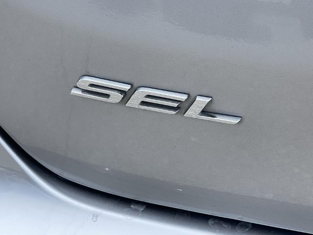 2023 Ford Edge Vehicle Photo in BENTONVILLE, AR 72712-4322