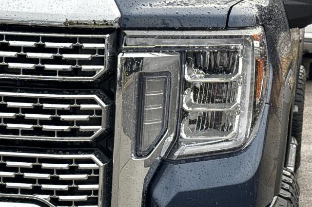 2022 GMC Sierra 2500 HD Vehicle Photo in SPOKANE, WA 99202-2191