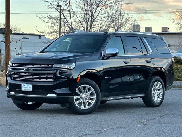 2024 Chevrolet Tahoe Vehicle Photo in BEND, OR 97701-5133