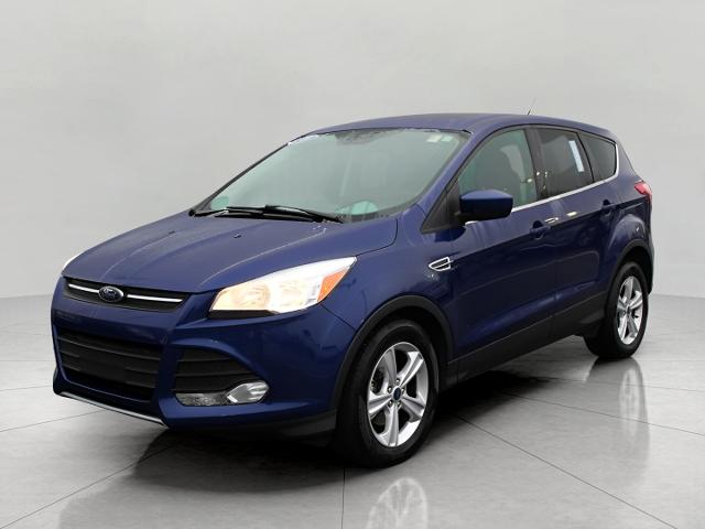 2014 Ford Escape Vehicle Photo in MADISON, WI 53713-3220