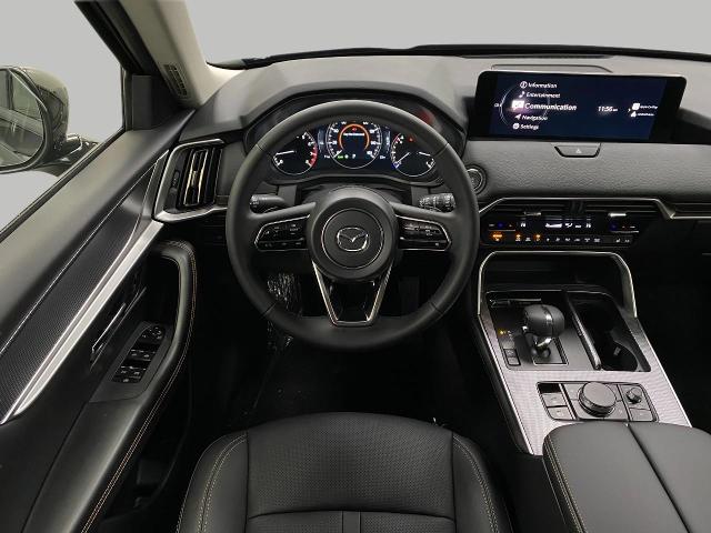 2025 Mazda CX-90 Vehicle Photo in Appleton, WI 54913