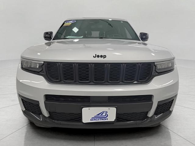 2023 Jeep Grand Cherokee L Vehicle Photo in Oshkosh, WI 54901