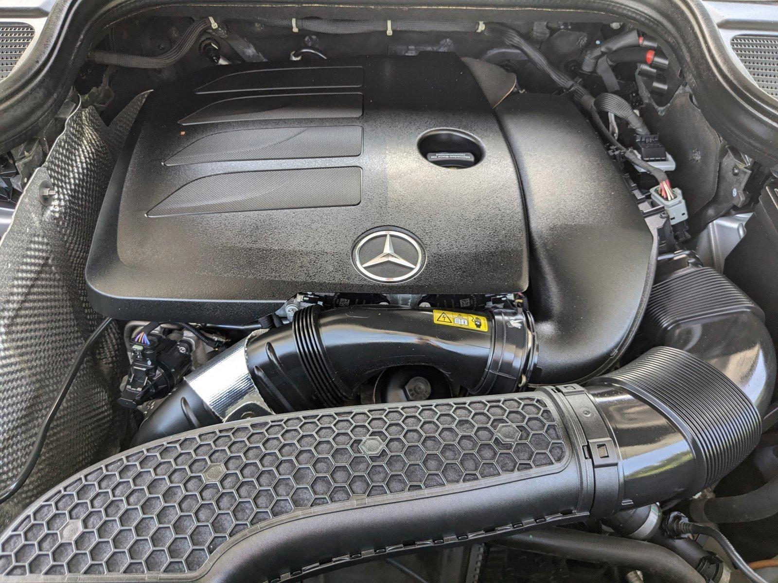 2020 Mercedes-Benz GLE Vehicle Photo in Maitland, FL 32751