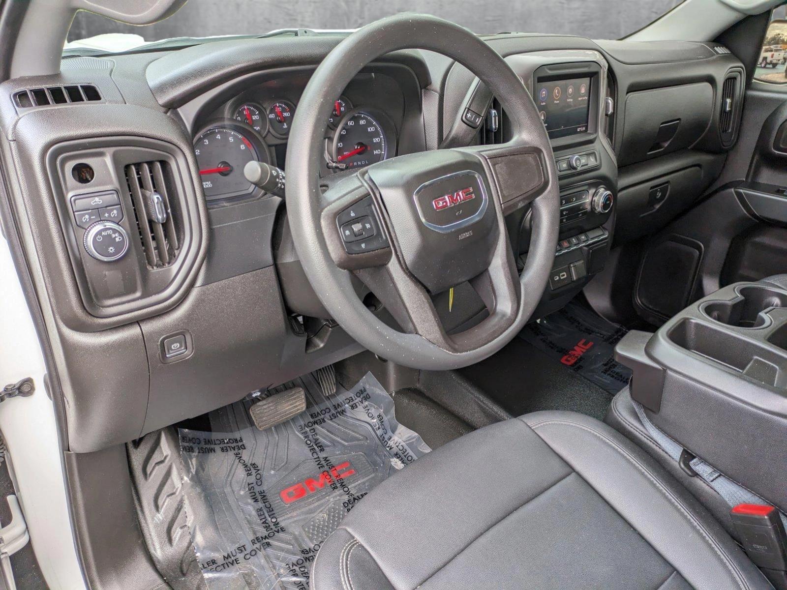 2021 GMC Sierra 1500 Vehicle Photo in ORLANDO, FL 32812-3021