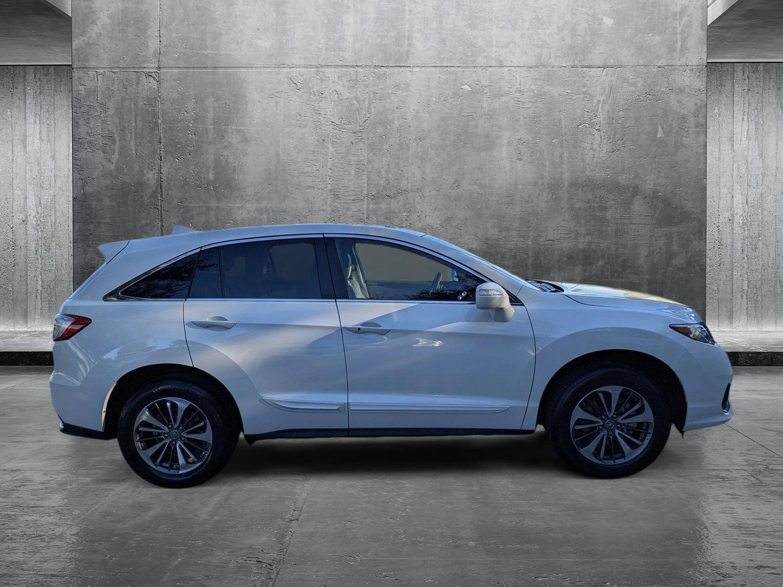 2018 Acura RDX Vehicle Photo in Delray Beach, FL 33444