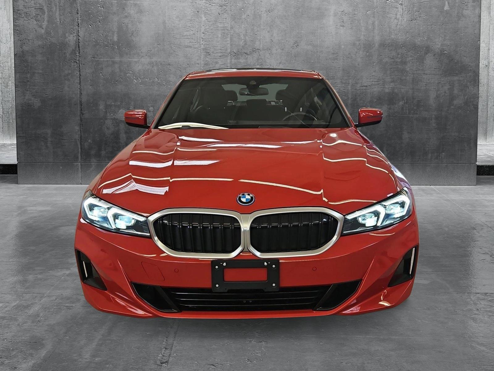 2023 BMW 330e xDrive Vehicle Photo in Clearwater, FL 33761