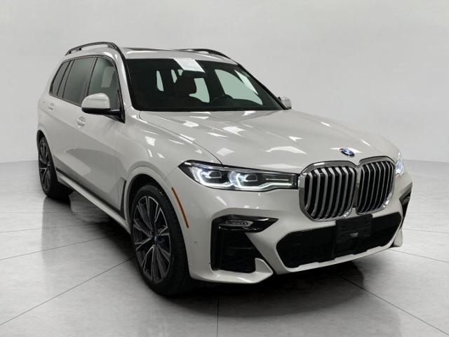 2019 BMW X7 xDrive40i Vehicle Photo in Appleton, WI 54913