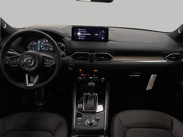 2025 Mazda CX-5 Vehicle Photo in Appleton, WI 54913