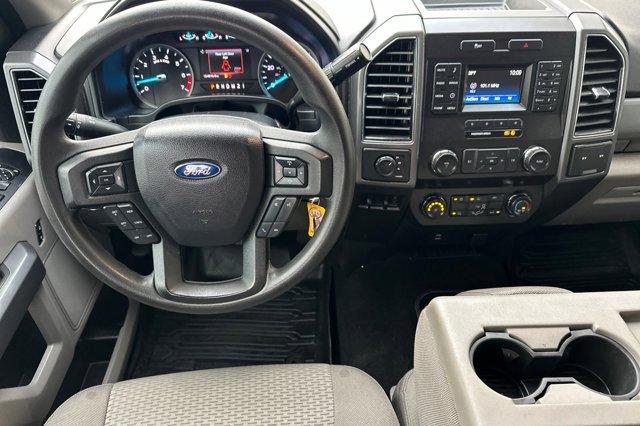 2019 Ford Super Duty F-250 SRW Vehicle Photo in BOISE, ID 83705-3761