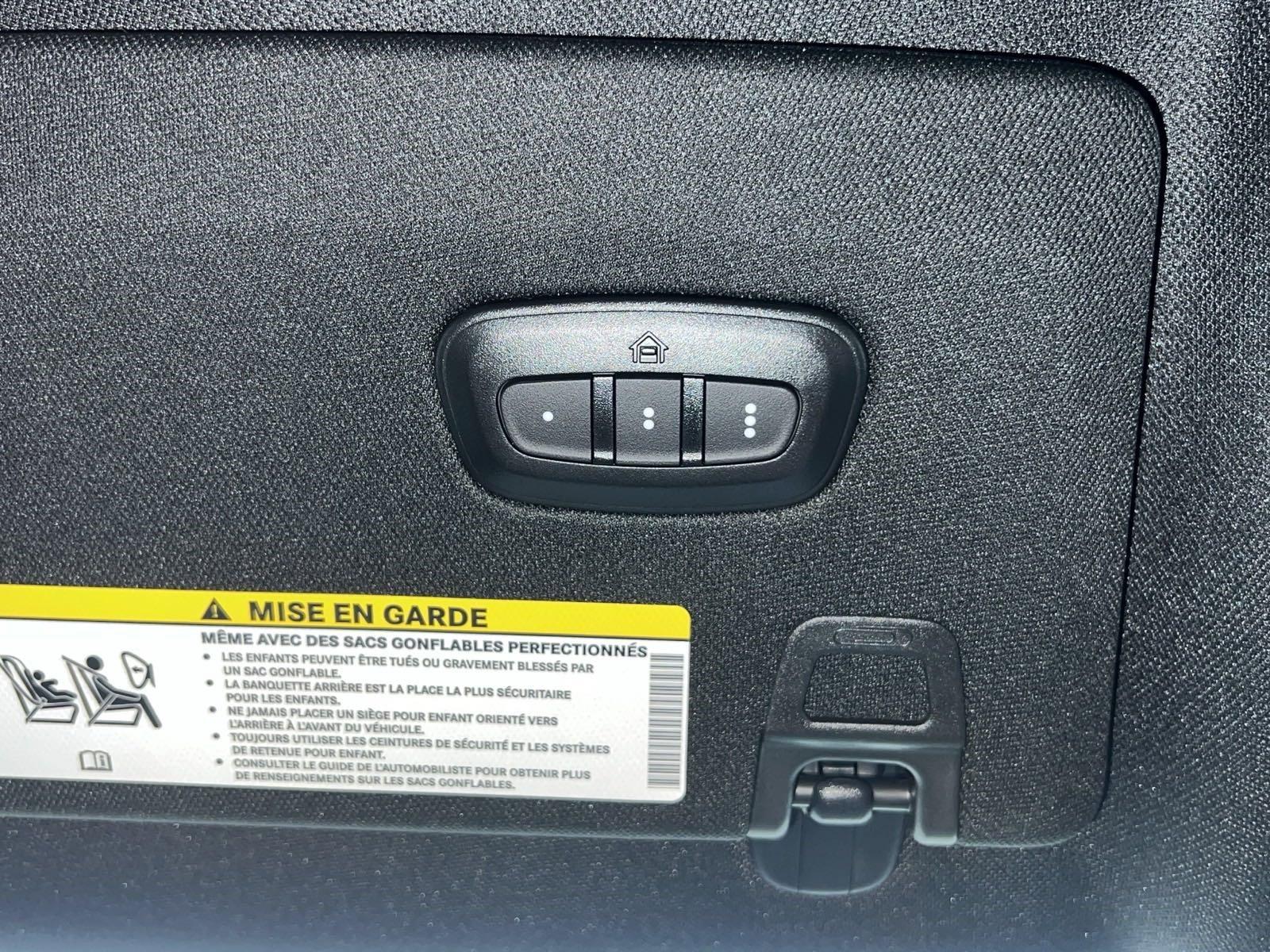 2025 Jeep Grand Cherokee L Vehicle Photo in Mechanicsburg, PA 17050-1707