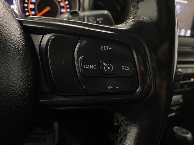 2021 Jeep Wrangler Vehicle Photo in Oshkosh, WI 54901