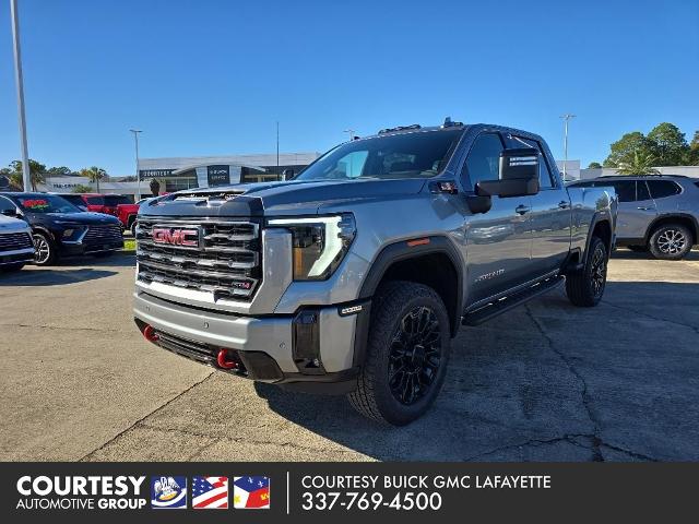 2025 GMC Sierra 2500 HD Vehicle Photo in LAFAYETTE, LA 70503-4541