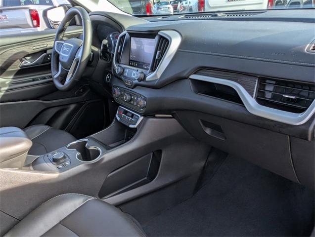 2024 GMC Terrain Vehicle Photo in AURORA, CO 80012-4011