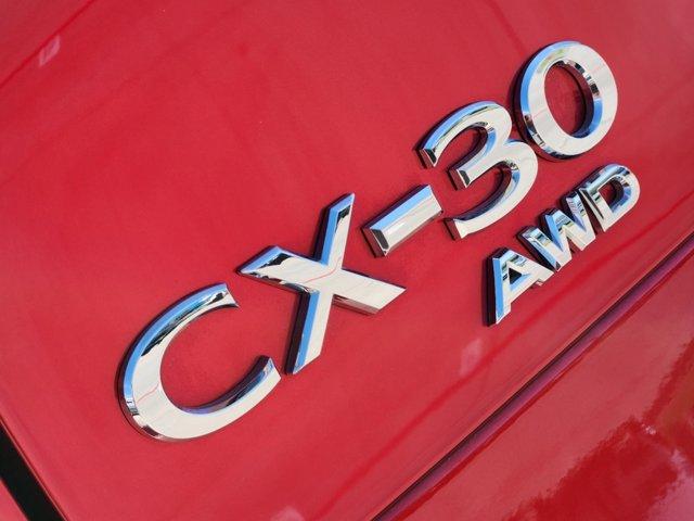 2024 Mazda CX-30 Vehicle Photo in PLANO, TX 75024