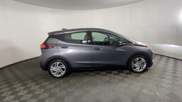 2022 Chevrolet Bolt EV Vehicle Photo in ALLIANCE, OH 44601-4622