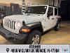 Used 2021 Jeep Wrangler Unlimited Sport S with VIN 1C4HJXDN2MW522873 for sale in Muncie, IN