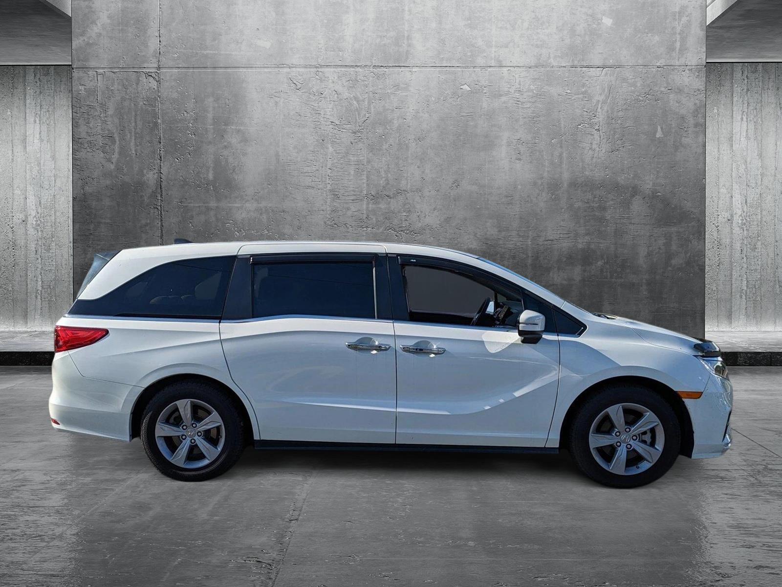 2019 Honda Odyssey Vehicle Photo in Sanford, FL 32771