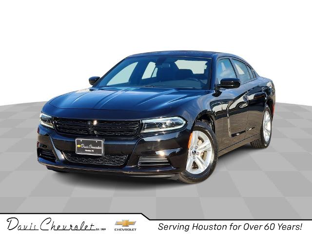 2022 Dodge Charger Vehicle Photo in HOUSTON, TX 77054-4802