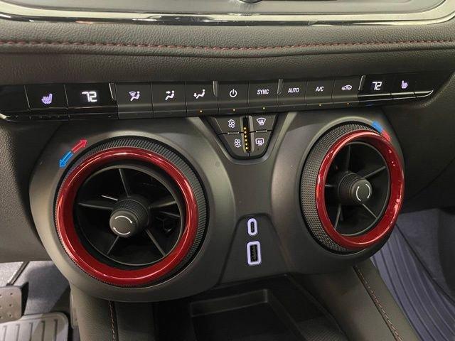 2025 Chevrolet Blazer Vehicle Photo in PHOENIX, AZ 85014-3381