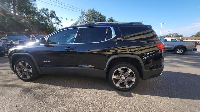 2019 GMC Acadia SLT-2 photo 42