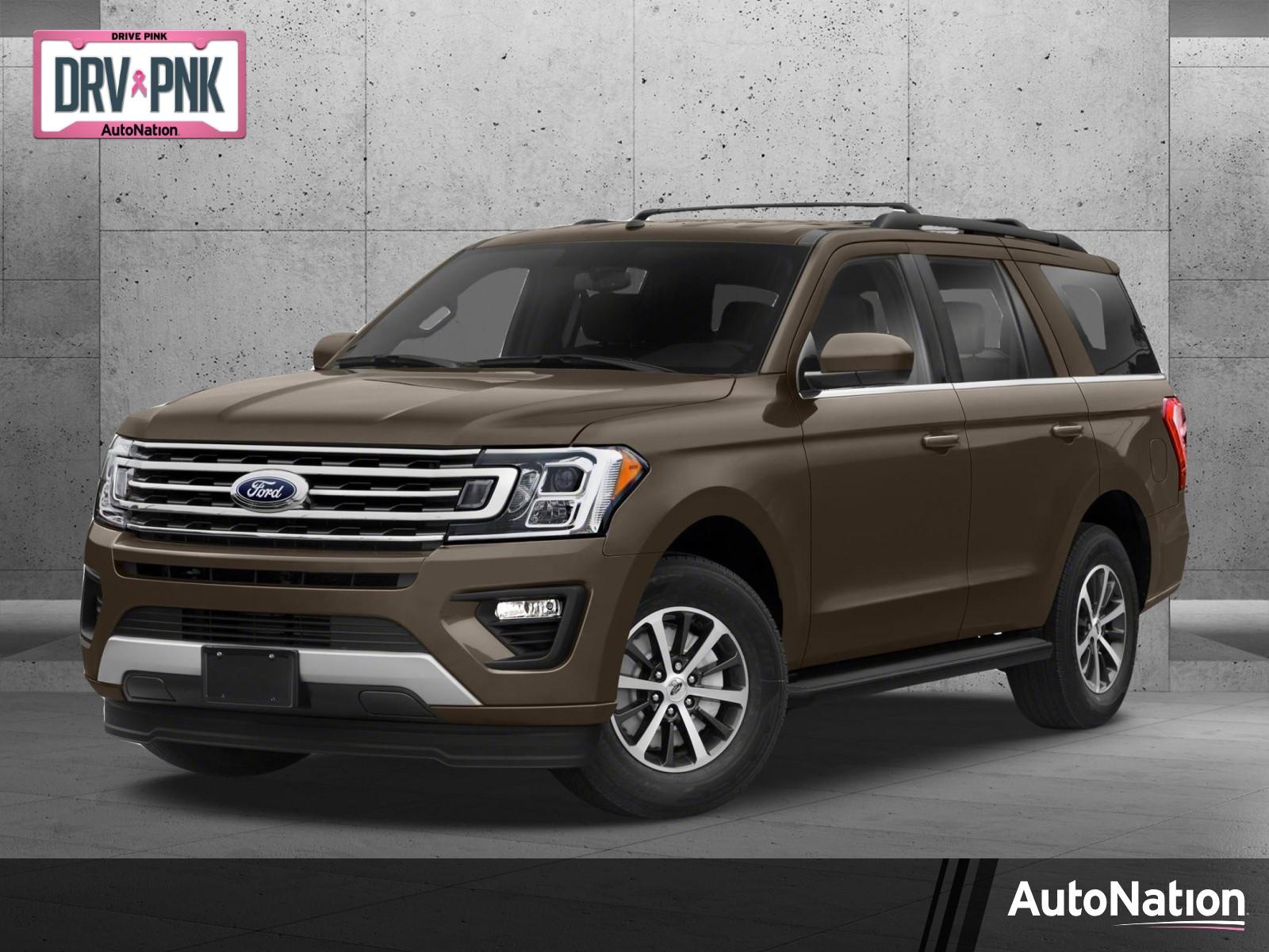 2019 Ford Expedition Vehicle Photo in HOUSTON, TX 77034-5009